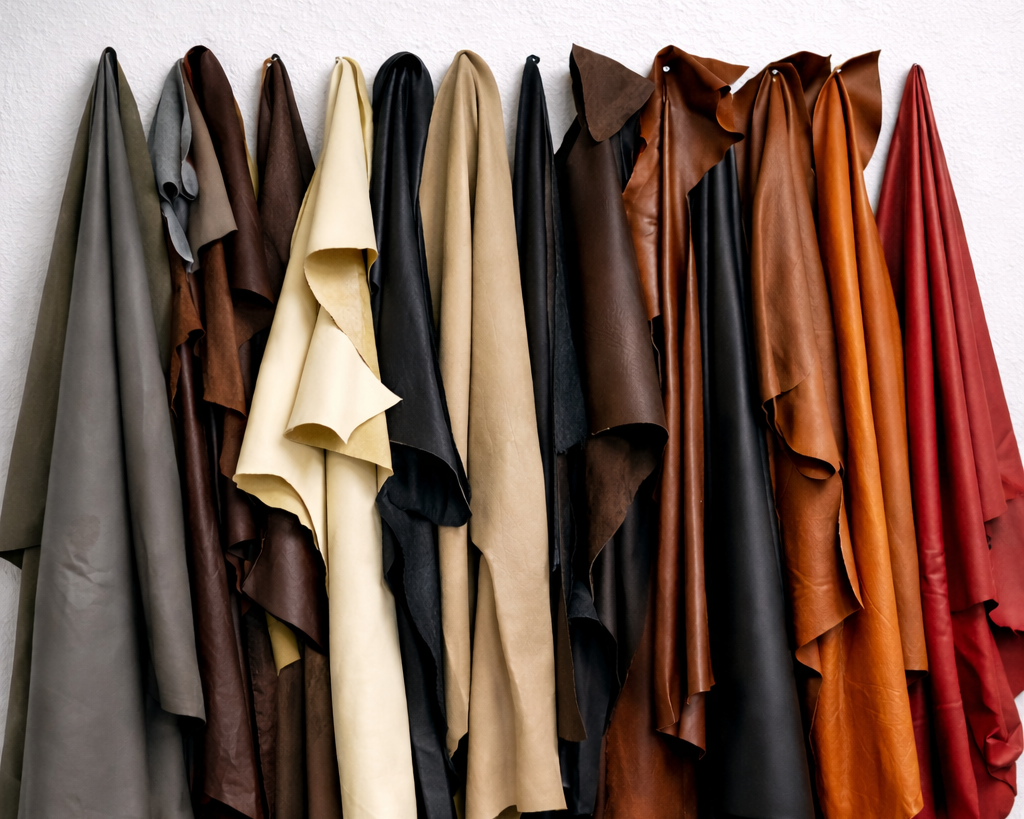 Echtleder und Kunstleder Polsterei Kouja