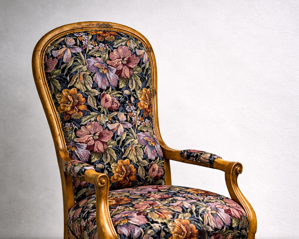 Individuelle Polsterarbeiten nach Maß